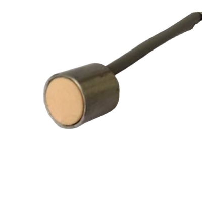 luft-Wandler-Kommunikation piezoelektrische 1,00 Kilogramm 200KHz 10*10*10cm Ultraschall